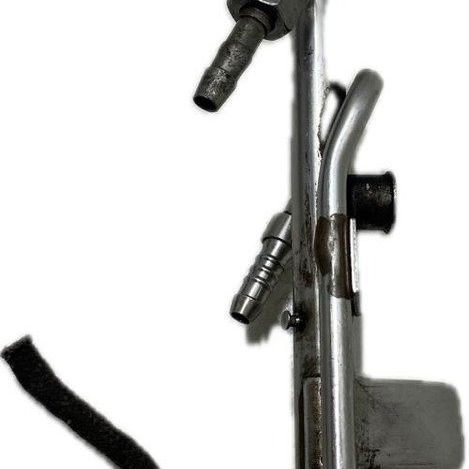 Flauta Dos Bicos Audi A4 1997  Cx418