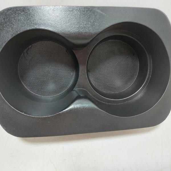 Porta Copos Jeep Grand Cherokee 1999 Cx34