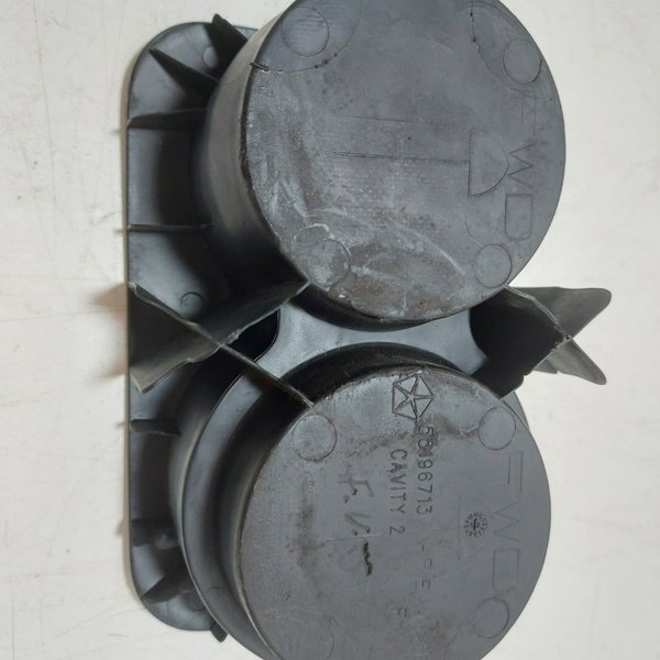 Porta Copos Jeep Grand Cherokee 1999 Cx34