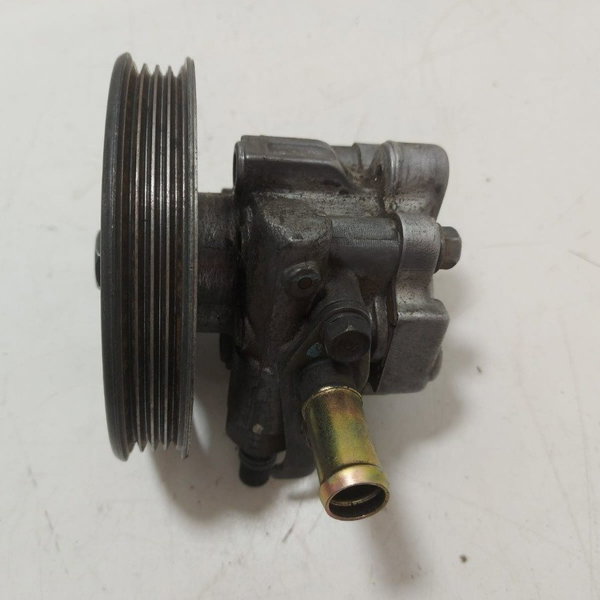 Bomba Direção Hidráulica L200 2005 Cx73
