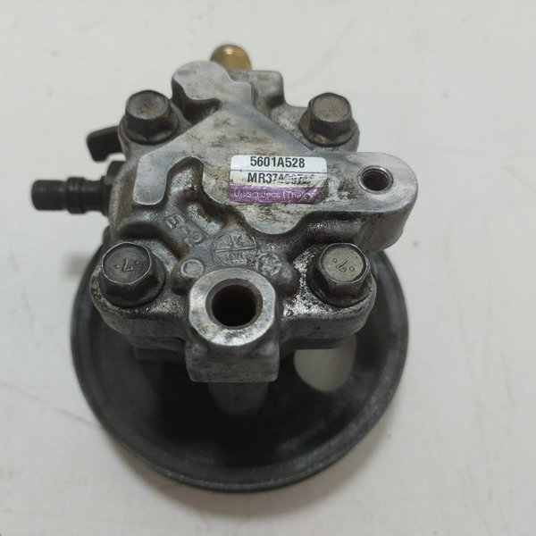 Bomba Direção Hidráulica L200 2005 Cx73