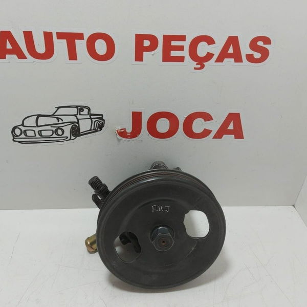 Bomba Direção Hidráulica L200 2005 Cx73