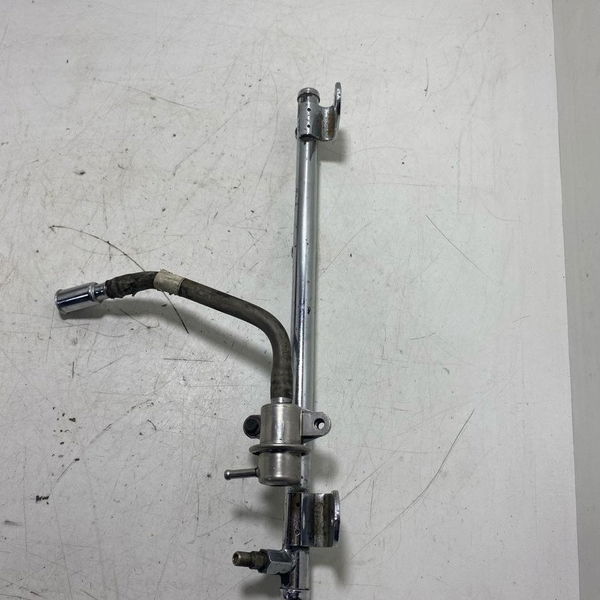 Flauta Bico Injetores Ford Ranger 2.5 8 Velas 1999 Cx422