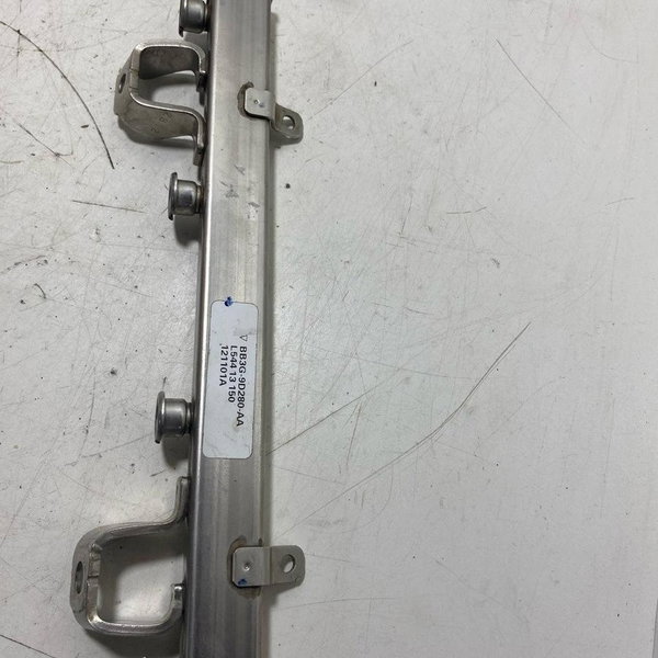 Flauta Bico Injetores Ford Ranger 2.5 Flex 2014 Cx421