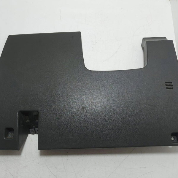 Acabamento Inferior Painel Ssangyong L.e Musso 2001 Cx607