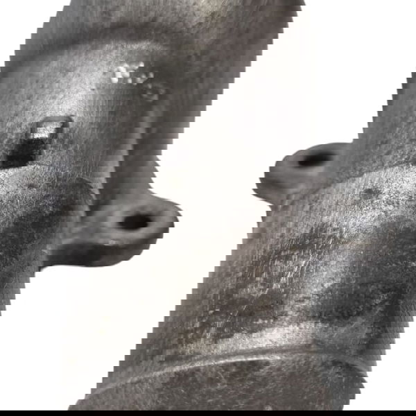 Tampa Carcaça Valvula Termostatica Ford Edge 2009 Cx456