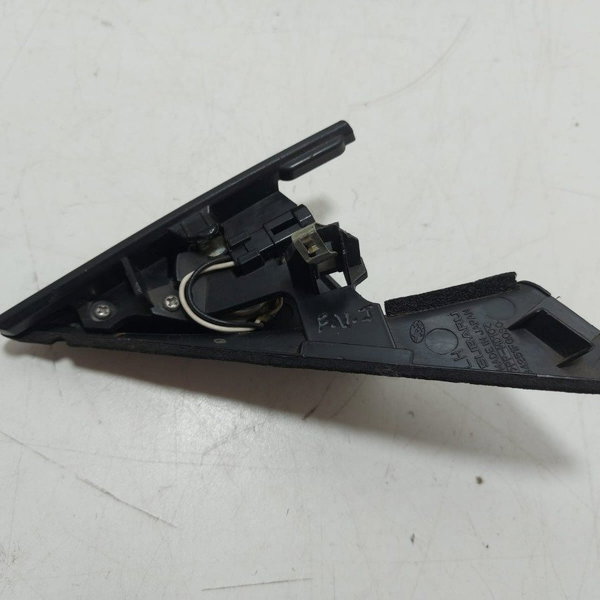 Tweeter Alto Falante Subaru Imprenza Porta 2011 (cx49)