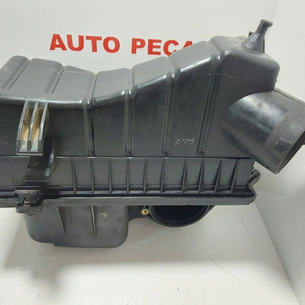 Caixa Filtro Ar Ssangyong Action 2.0 Diesel 2009
