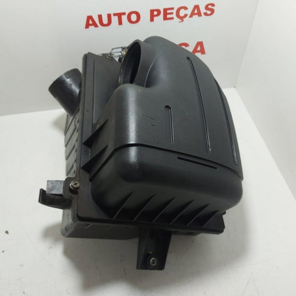Caixa Filtro Ar Ssangyong Action 2.0 Diesel 2009