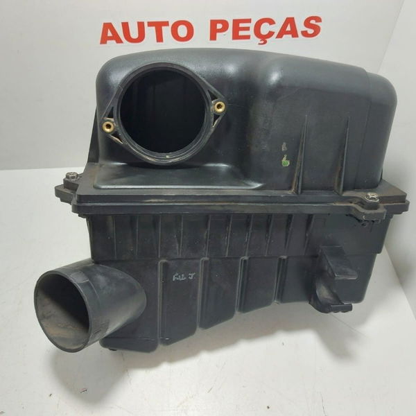 Caixa Filtro Ar Ssangyong Action 2.0 Diesel 2009
