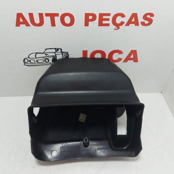 Acabamento Coluna Direção Discovery 2 2002 Cx146