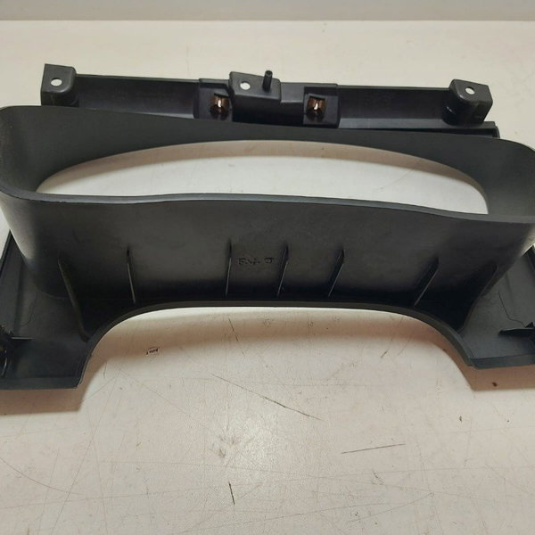 Moldura Painel Instrumento Ford Transit 2.4 2011 Cx121