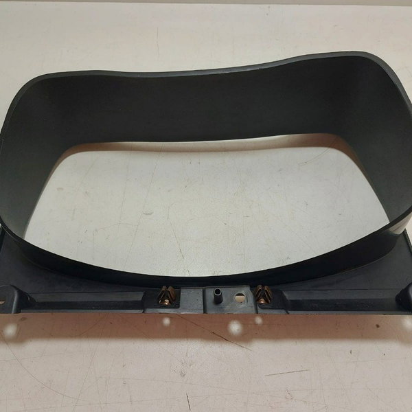 Moldura Painel Instrumento Ford Transit 2.4 2011 Cx121