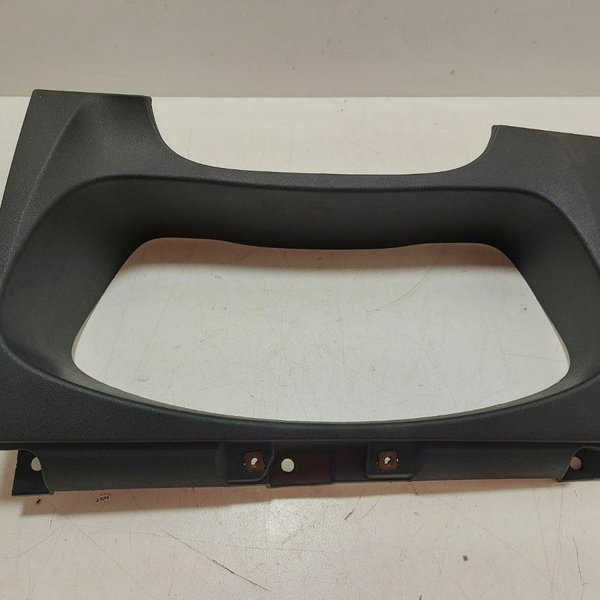 Moldura Painel Instrumento Ford Transit 2.4 2011 Cx121