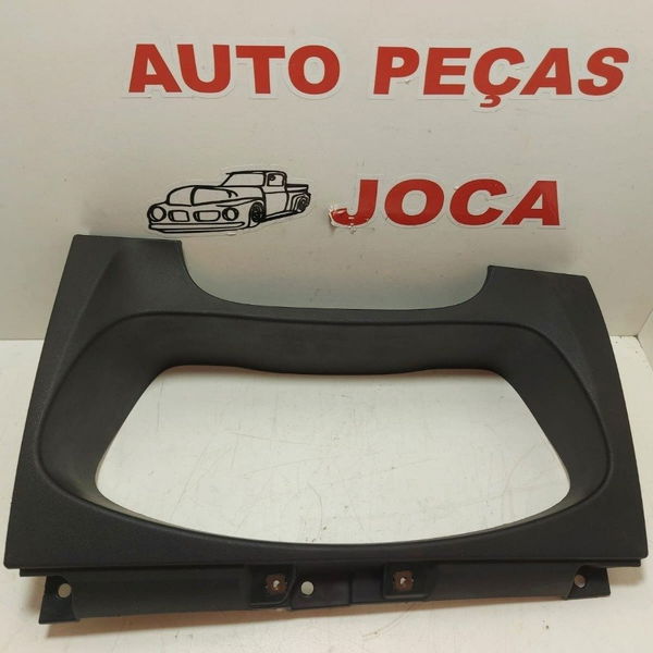 Moldura Painel Instrumento Ford Transit 2.4 2011 Cx121