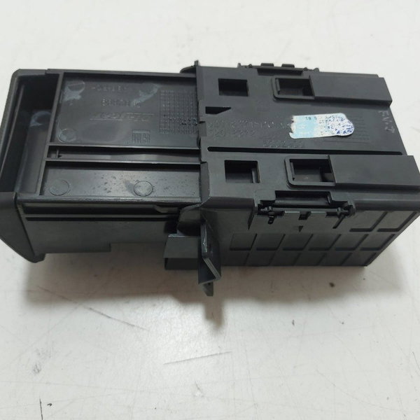 Porta Copo Painel Gm S10 2014  L.d Cx144