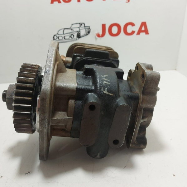 Compressor De Ar Caminhão Volkswagen 9.160  2013