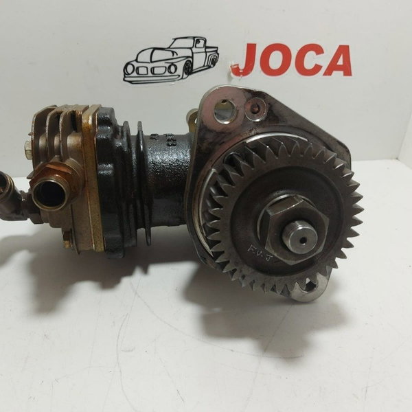 Compressor De Ar Caminhão Volkswagen 9.160  2013