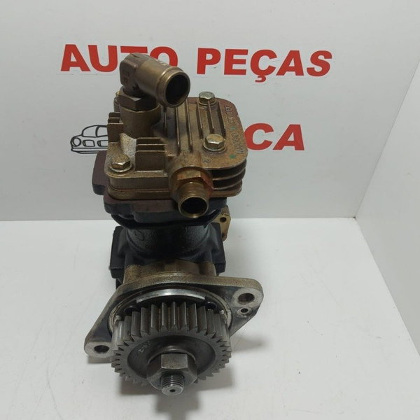 Compressor De Ar Caminhão Volkswagen 9.160  2013