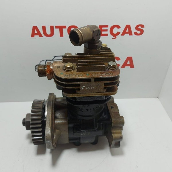 Compressor De Ar Caminhão Volkswagen 9.160  2013