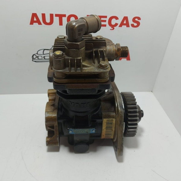 Compressor De Ar Caminhão Volkswagen 9.160  2013