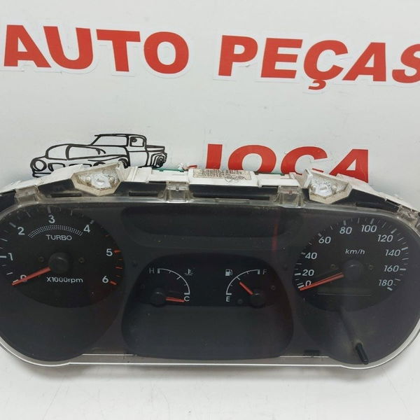 Painel Instrumento Sportage  2.0 Diesel 2001 Cx190