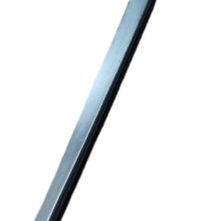 Braço Limpador Lado Esquerdo Ford Edge 2009 Cx599 Esquerdo