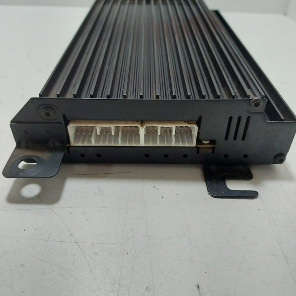 Módulo Amplificador Jeep Grand Cherokee 2001 (cx51)