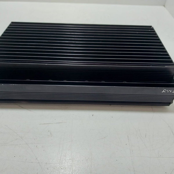 Módulo Amplificador Jeep Grand Cherokee 2001 (cx51)