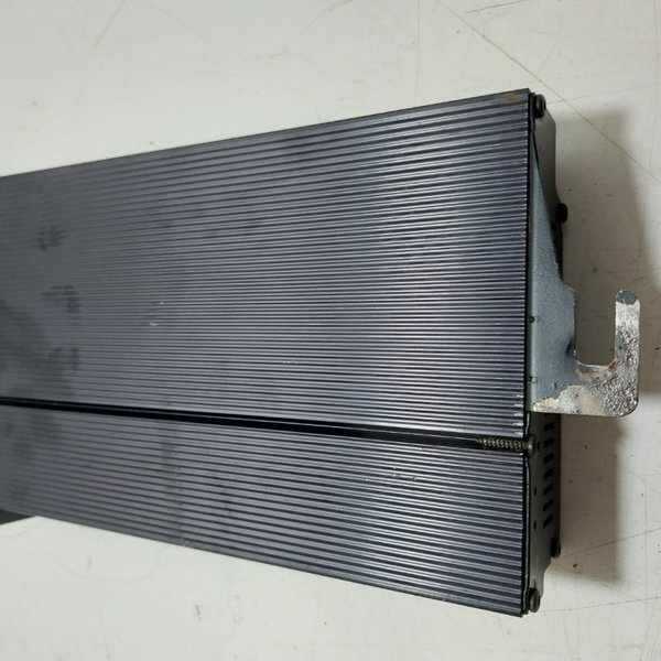 Módulo Amplificador Jeep Grand Cherokee 2001 (cx51)