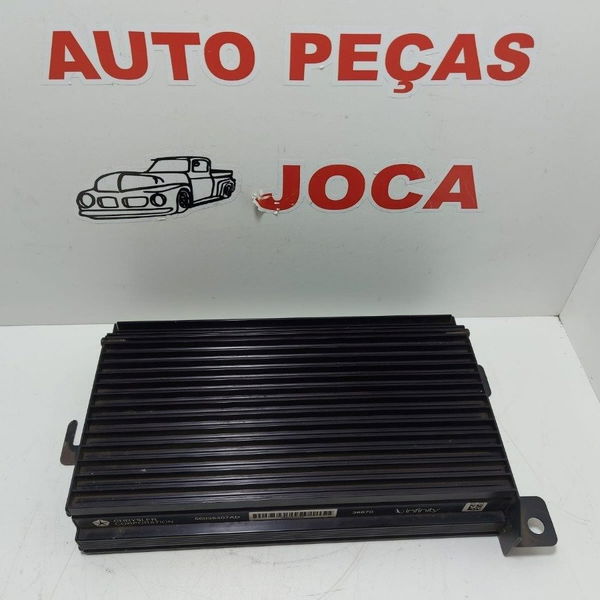 Módulo Amplificador Jeep Grand Cherokee 2001 (cx51)