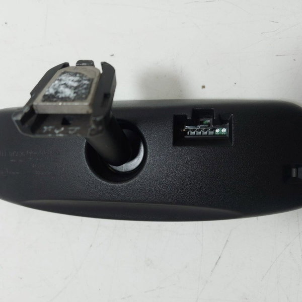 Retrovisor Interno Toyota Hilux Sw4 3.0 2010 Cx21)