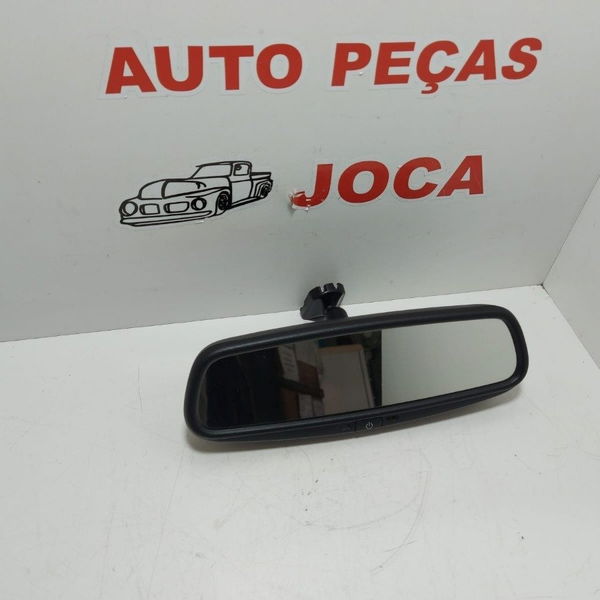 Retrovisor Interno Toyota Hilux Sw4 3.0 2010 Cx21)