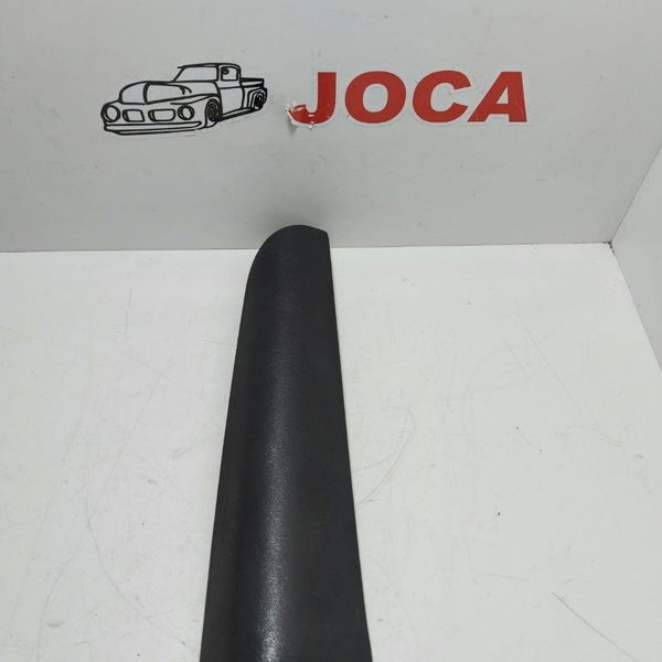 Moldura Descanso Braço Porta L.d  Blazer /s10 1995/2007 Cx34