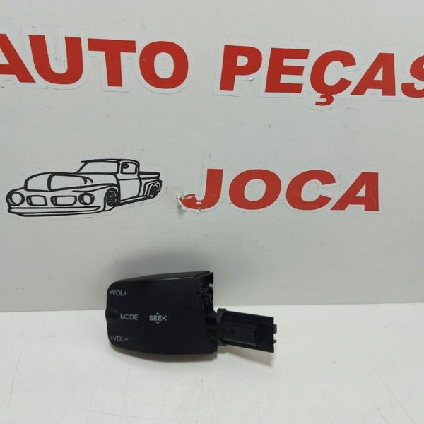 Comando  Som Volante Ford Transit 2010 (cx50)