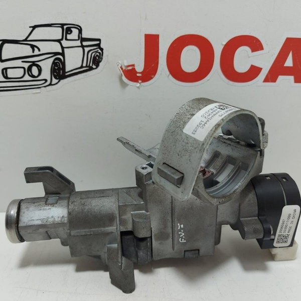 Cilindro Ignição C/ Comutador Gm S10 2012 Cx122