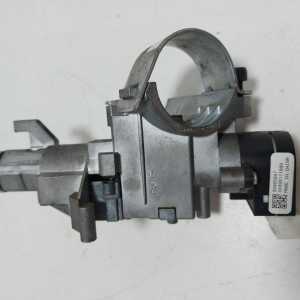 Cilindro Ignição C/ Comutador Gm S10 2012 Cx122