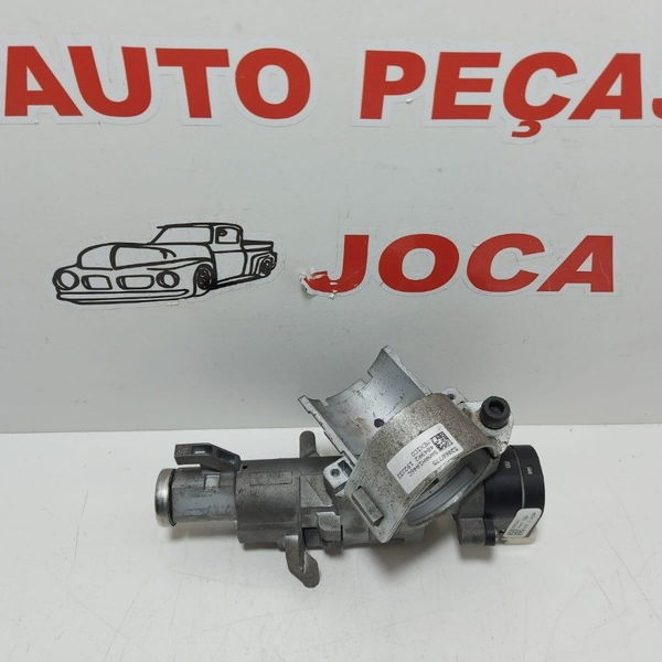 Cilindro Ignição C/ Comutador Gm S10 2012 Cx122