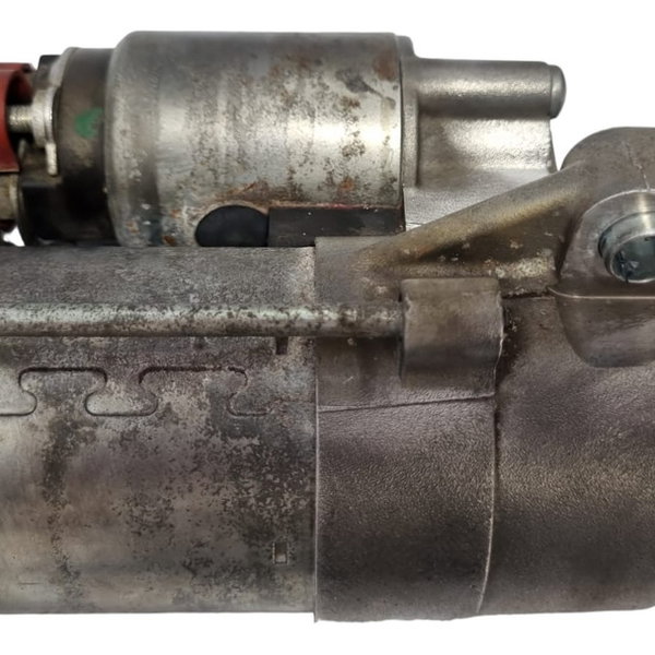 Motor Partida Arranque Ford Edge V6 3.5 2009 Original