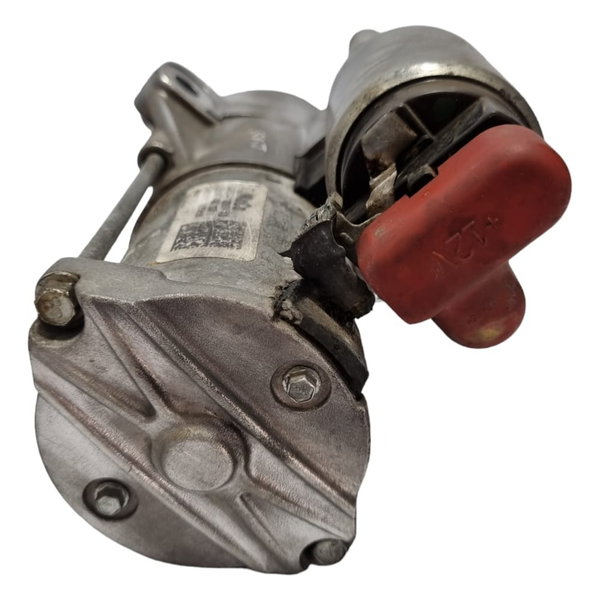 Motor Partida Arranque Ford Edge V6 3.5 2009 Original