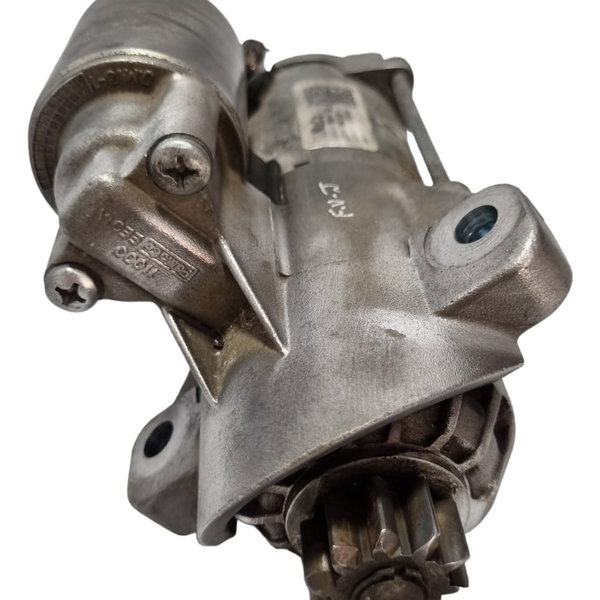 Motor Partida Arranque Ford Edge V6 3.5 2009 Original
