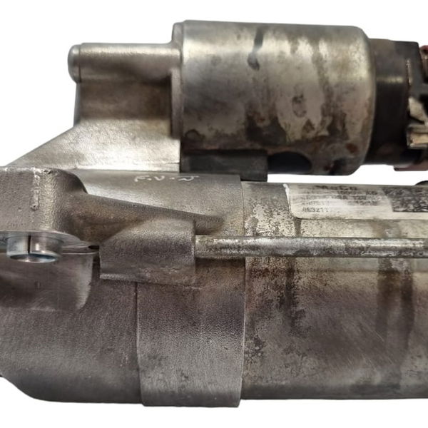 Motor Partida Arranque Ford Edge V6 3.5 2009 Original