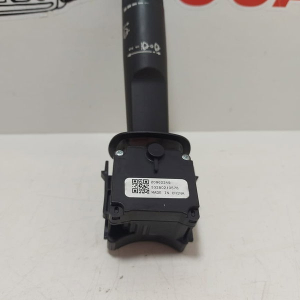 Chave Limpador Para Brisa Gm S 10 2013