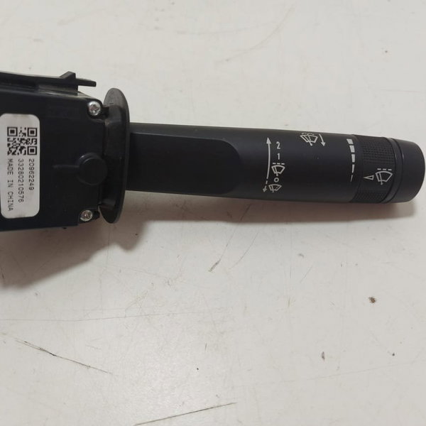 Chave Limpador Para Brisa Gm S 10 2013