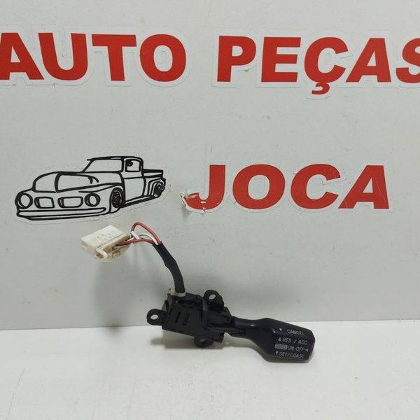 Chave Piloto Automático Toyota Hilux Sw4 V6 1997 Cx154