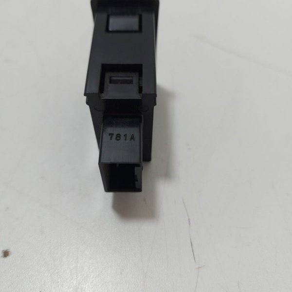 Botão Pwr Ect /norm Painel Toyota Sw4 V6 1997 Cx154