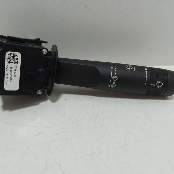 Chave Limpador Para Brisa Chevrolet S10 2013 Cx100