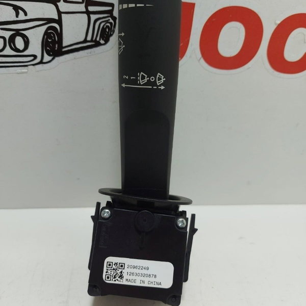 Chave Limpador Para Brisa Chevrolet S10 2013 Cx100
