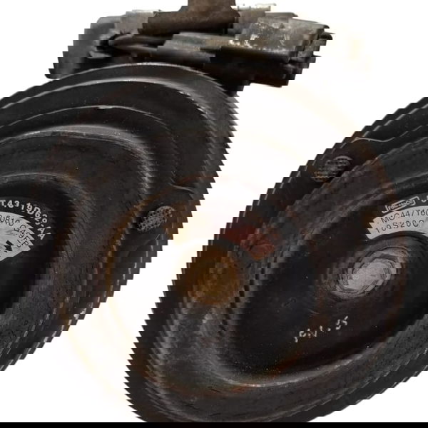 Compressor Do Ar Condicionado Ford Edge 3.5 2008 2009