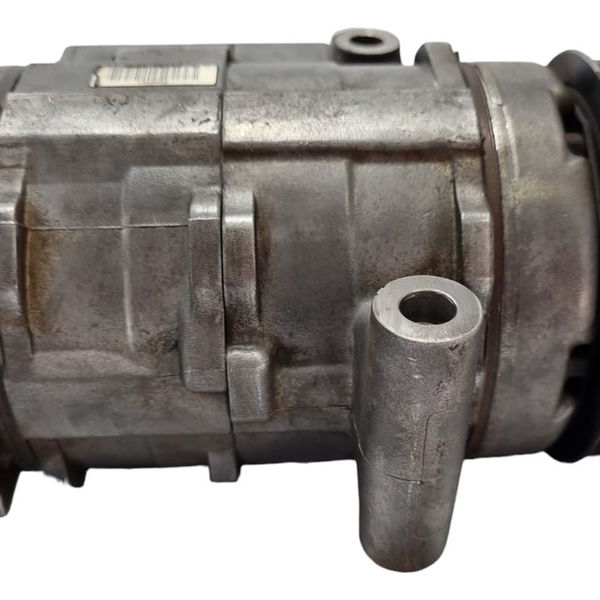 Compressor Do Ar Condicionado Ford Edge 3.5 2008 2009